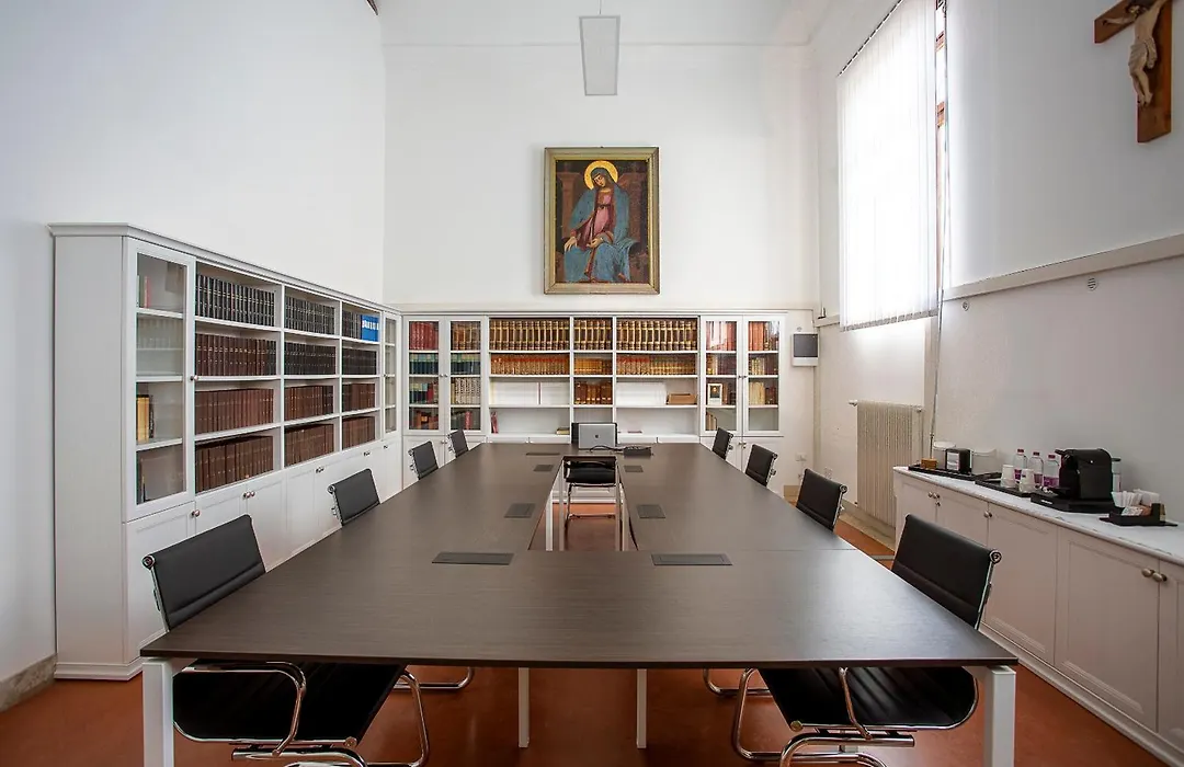 Ostello Amdg-1