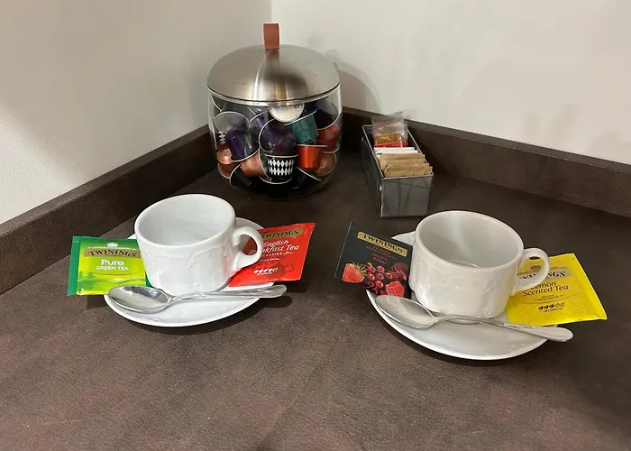 San Lio Tourist HouseHostal