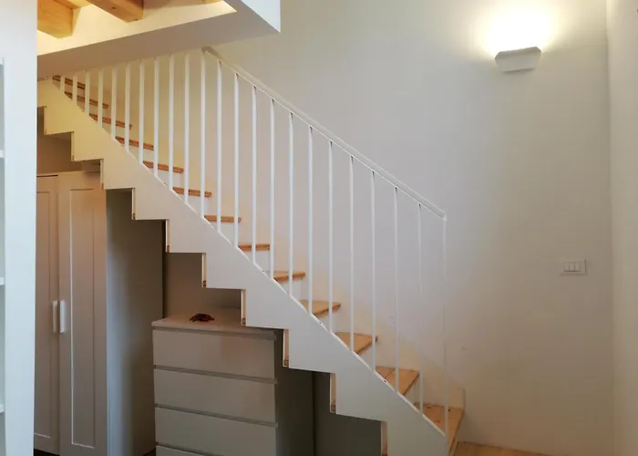 S. Fosca - Cpu Venice sHostal