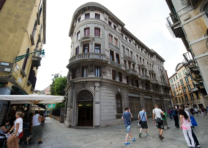 Ostello Domus Civica Venecia